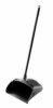 Picture of Lobby Plastic Dustpan Alloy Handle With Wheels