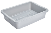 Picture of Rubbermaid Utility Box  17.5l -  Grey