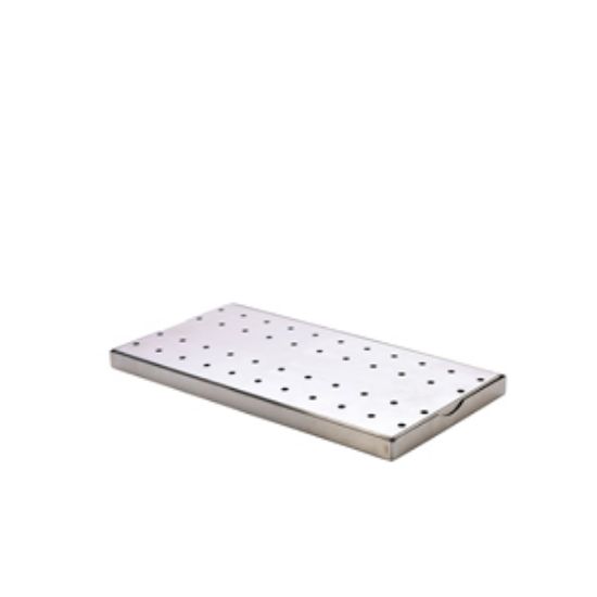 Picture of Black GN Buffet Riser GN 1/2 15cm (H)