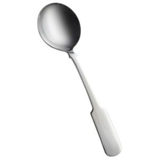 Picture of Black GN Buffet Riser GN 1/4 10cm (H)