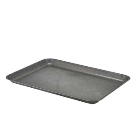 Picture of Genware Acacia Wood Box/Riser 12cm