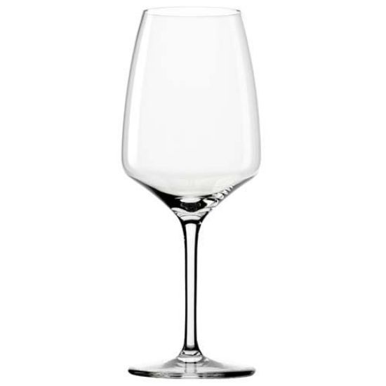 Picture of Genware White Wash Acacia Wood Box/Riser 15cm