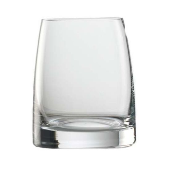 Picture of Genware Black Anti-Slip Buffet Riser 18 X 10cm