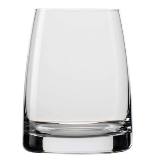 Picture of Genware Black Anti-Slip Buffet Riser 18 X 18cm