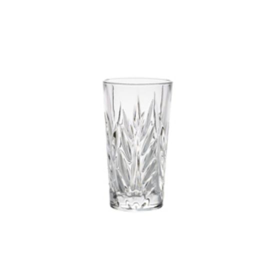 Picture of Genware Acacia Wood Buffet Riser GN 1/2 15cm (H)