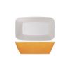 Picture of Caterpack Small Foil Food Tray & Lid 12.5x10cm (Pack of 46)
