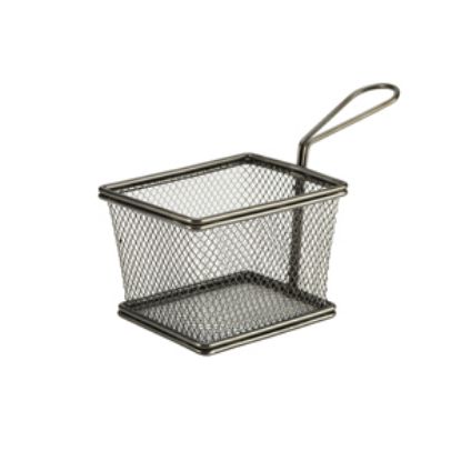 Picture of Ramekin 3oz Fluted White (24)