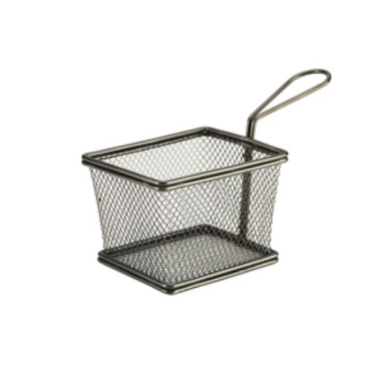 Picture of Ramekin 3oz Fluted White (24)