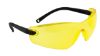 Picture of Profile Safety Spectacle Amber