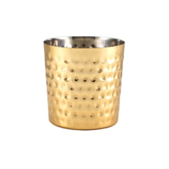 Picture of Stainless Steel Beer Tankard 45cl/15.75oz