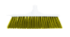 Picture of Interchange Broom Head Hard 12" Yellow