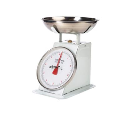 Picture of Analogue Scales 10kg Graduated In 50g