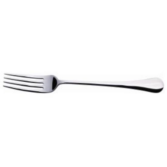 Picture of Genware Natural Slate Platter 32 X 18cm 1/3 GN (6)