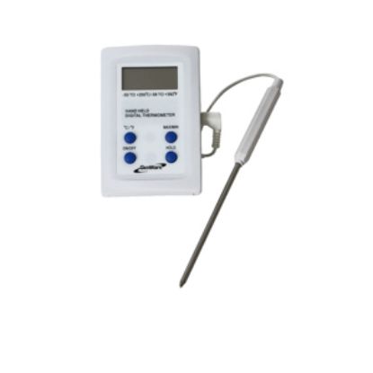 Picture of Genware Vintage Steel Mini Fry Pan 15.5 X 4cm (6)