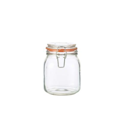 Picture of Genware Vintage Steel Mini Sauce Pan 7 X 3.75cm (6)