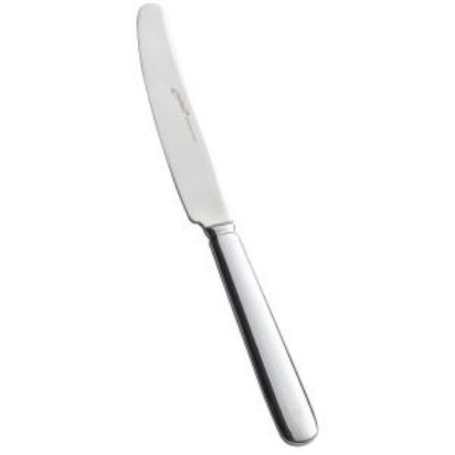 Picture of Genware Vintage Steel Mini Sauce Pan 9 X 5.25cm (6)
