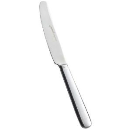 Picture of Genware Vintage Steel Mini Sauce Pan 9 X 5.25cm (6)