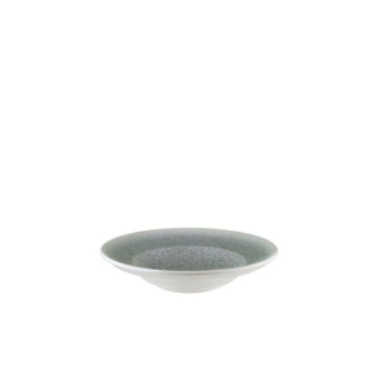 Picture of Luca Ocean Gourmet Deep Plate 24cm (6)