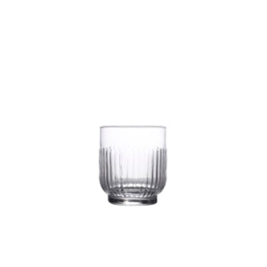 Picture of Luca Ocean Gourmet Deep Plate 27cm (6)