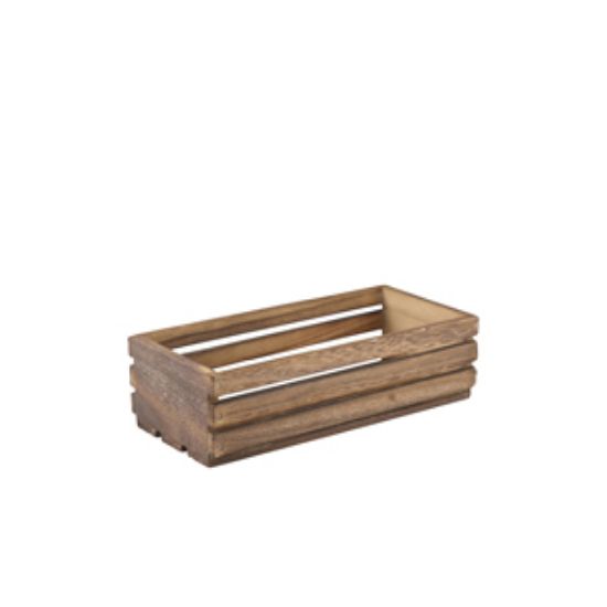 Picture of Luca Ocean Vago Flat Plate 24cm (12)