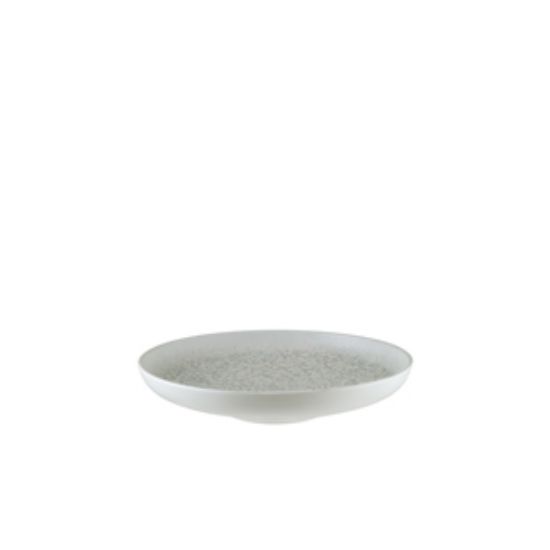 Picture of Lunar White Hygge Pasta Plate 25cm (6)