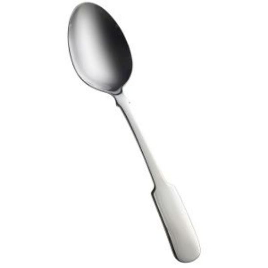 Picture of Lunar White Hygge Pasta Plate 28cm (6)