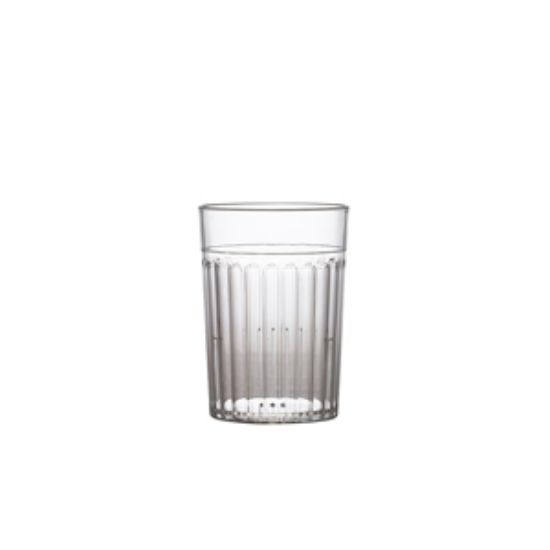 Picture of Lunar White Hygge Oval Dish 33cm (6)