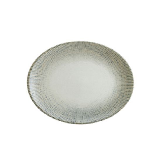 Picture of Sway Moove Oval Plate 31cm (6)