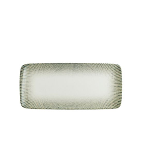 Picture of Sway Moove Rectangular Plate 34 X 16cm (12)