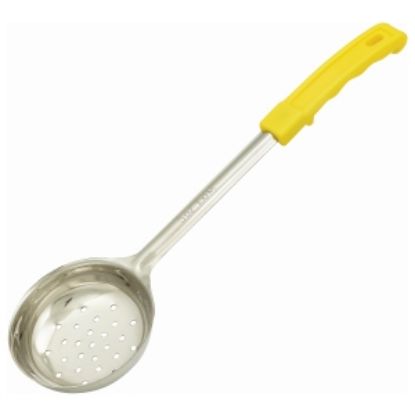 Picture of Spoodle 5oz Perforated Yellow