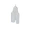 Picture of Genware Squeeze Bottle Clear 12oz/35cl (6)