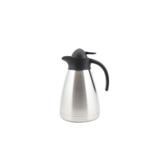 Picture of Genware Stainless Steel Premium Serving Bucket 9cm (12)