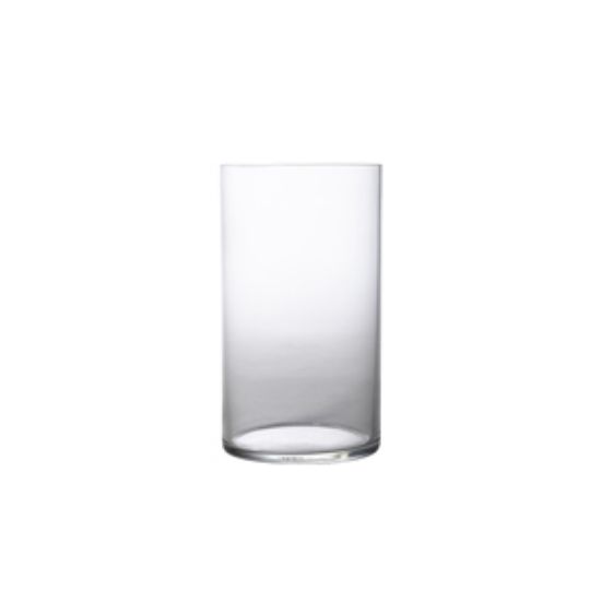 Picture of Terra Porcelain Aqua Blue Salt Shaker (6)