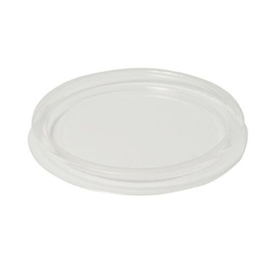 Picture of Lemon Yellow Seville Melamine GN1/4 Deep Dish 26.5 X 16.2 X 8cm