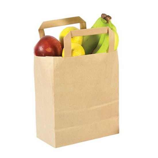 Picture of Serving Fry Basket Rectangular 12.5 X 10 X 8.5cm (6)