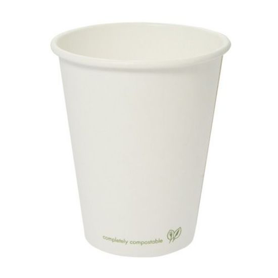 Picture of Genware Gold Vintage Steel Serving Cup 8.5 X 8.5cm (12)