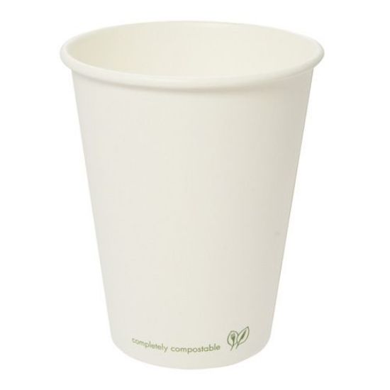 Picture of Genware Patina Green Serving Cup 8.5 X 8.5cm 14.8oz (12)