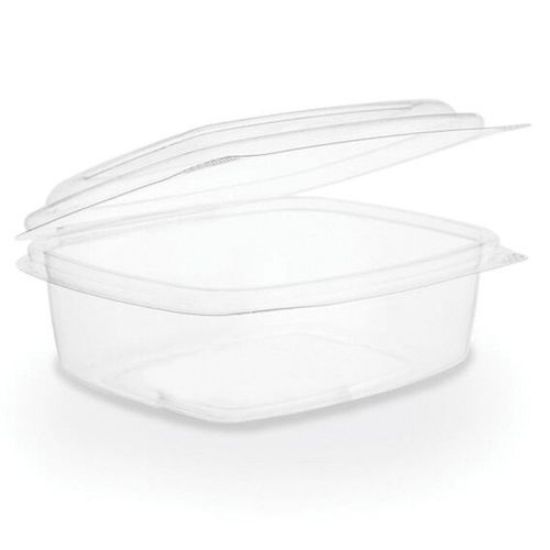 Picture of Grey Granite Melamine Triangular Ramekin 3.5oz (24)
