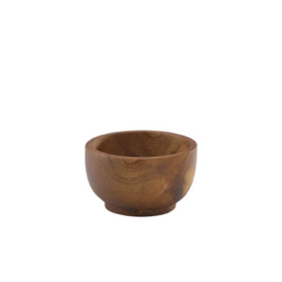 Picture of Genware Green Tiki Mug 40cl/14oz (4)