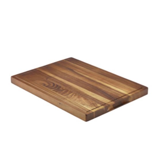 Picture of Genware Saffron Table Spoon 18/0 (Dozen)