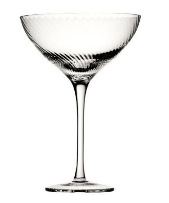 Picture of Twisted Hayworth Coupe 290ml 10.25oz (Case Of 6)