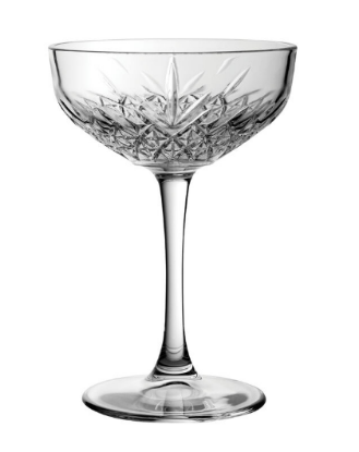Picture of Timeless Vintage Coupe 9.5oz 27cl (Case Of 12)