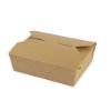 Picture of Vegware Food Carton No5 1050ml (Case Of 150)