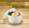 Picture of Vegware Hot Lid Fits 12-32oz Soup Container 115 Series  (Case of 500)
