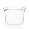 Picture of Vegware PLA Round Deli Container 16oz (Pack of 50)