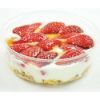 Picture of Vegware PLA Round Deli Container 8oz (Pack Of 50)
