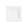 Picture of Bagasse Plate Square 6" (Case Of 500)