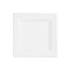Picture of Bagasse Plate Square 8" (Case Of 500)