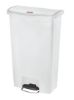 Picture of Vegware Standard PLA Plain Cold Cup 9oz 96 Series (Case Of 1000)