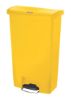 Picture of Vegware Standard PLA Plain Cold Cup 9oz 96 Series (Case Of 1000)